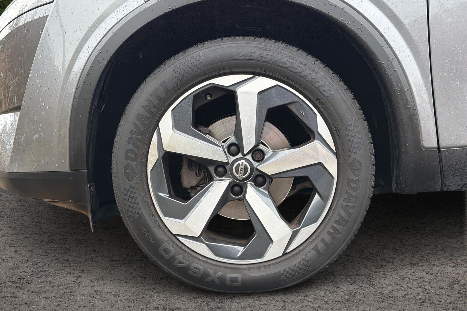 Used Nissan Qashqai 2021 for sale - 76874043: Photo 9