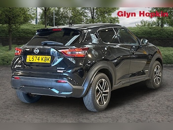 Used Nissan Juke 2024 for sale - 76709469: Photo