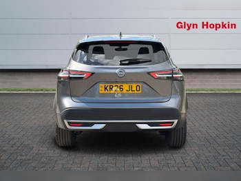 Used Nissan Qashqai 2026 for sale - 78081046: Photo