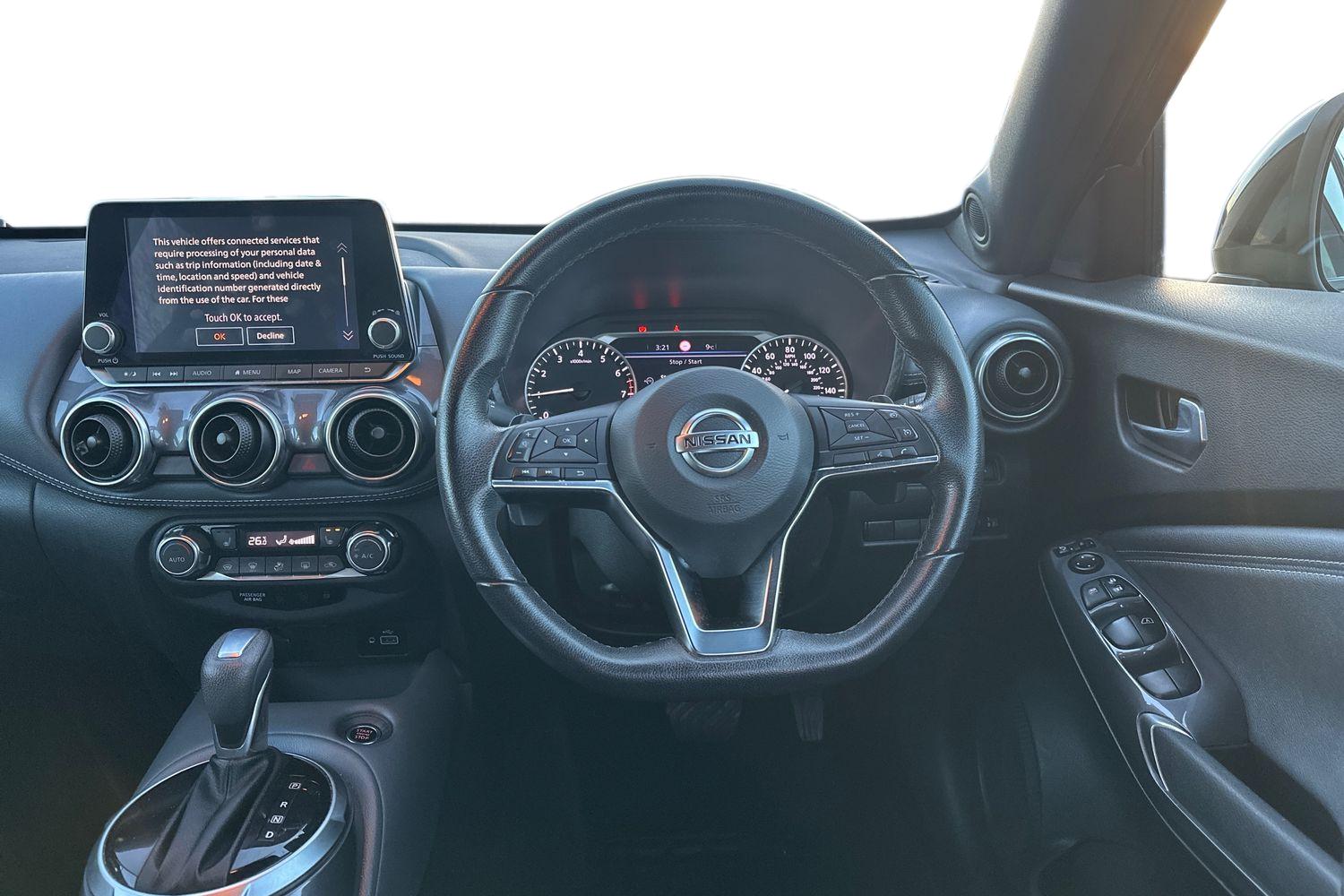 Used Nissan Juke 2022 for sale - 77269324: Photo 11