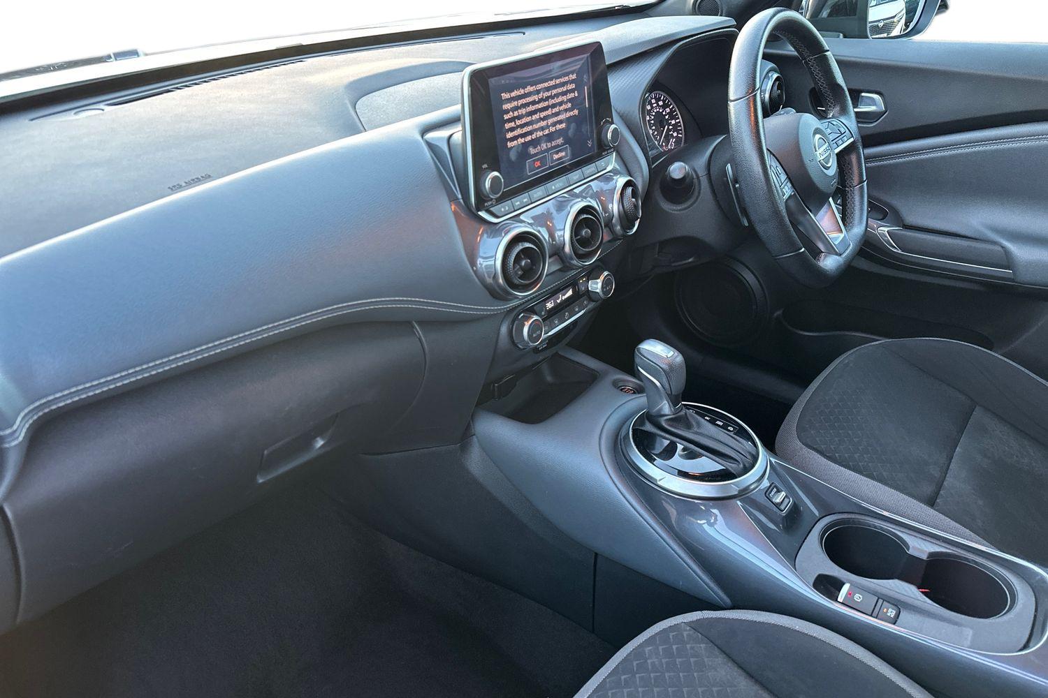 Used Nissan Juke 2022 for sale - 77269324: Photo 13