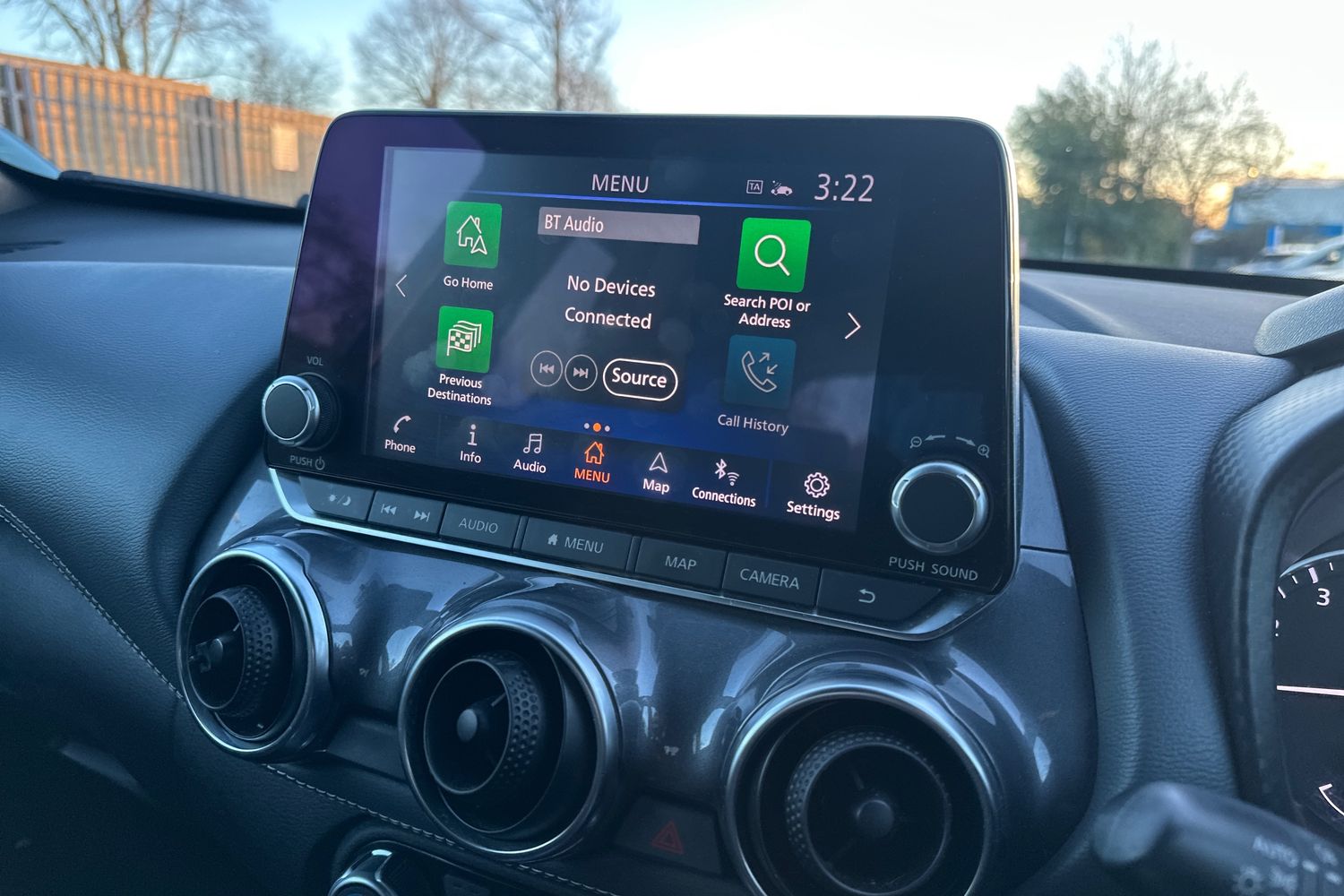 Used Nissan Juke 2022 for sale - 77269324: Photo 17