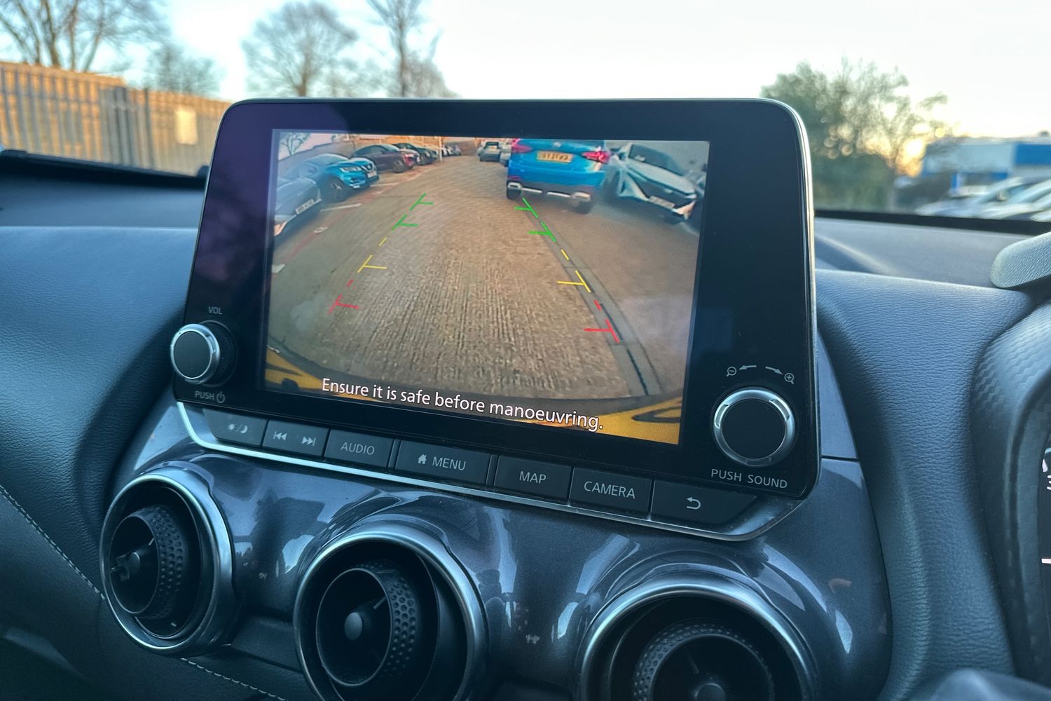 Used Nissan Juke 2022 for sale - 77269324: Photo 19