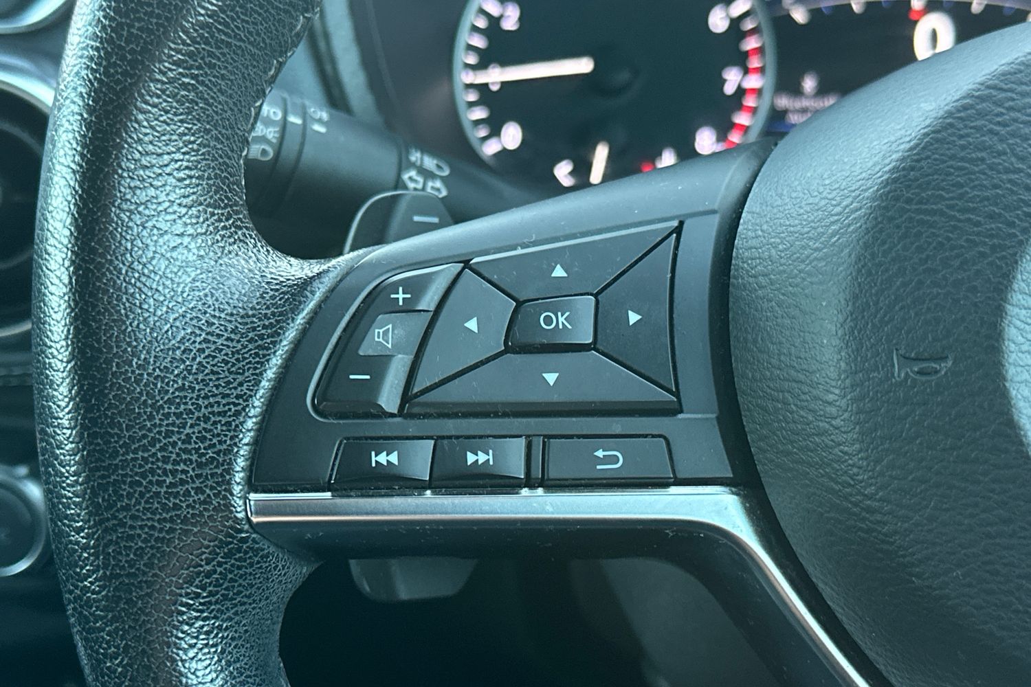 Used Nissan Juke 2022 for sale - 77269324: Photo 21