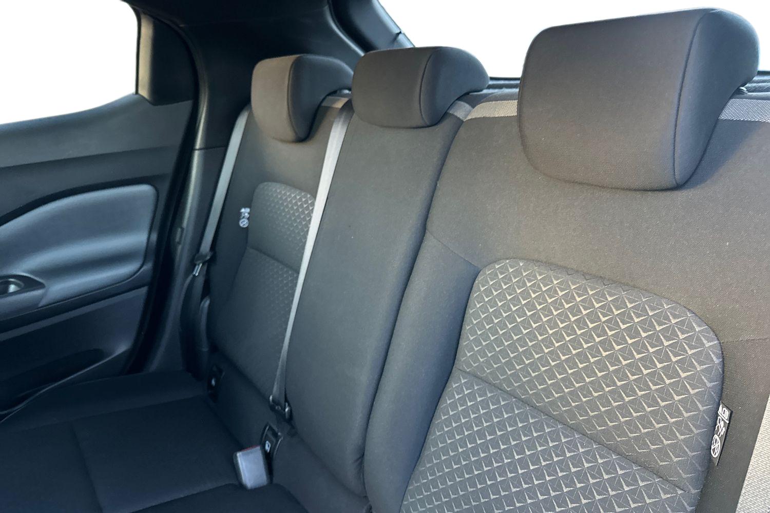 Used Nissan Juke 2022 for sale - 77269324: Photo 23