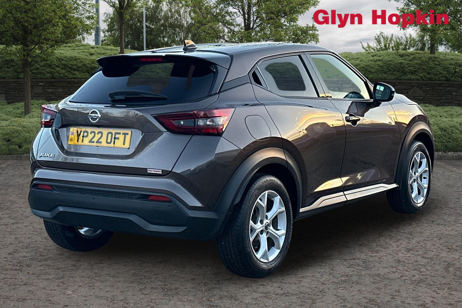 Used Nissan Juke 2022 for sale - 77269324: Photo 3