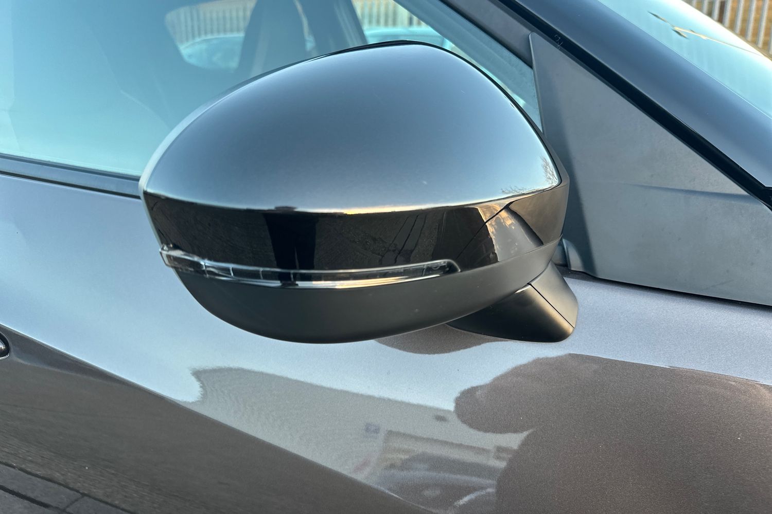 Used Nissan Juke 2022 for sale - 77269324: Photo 34