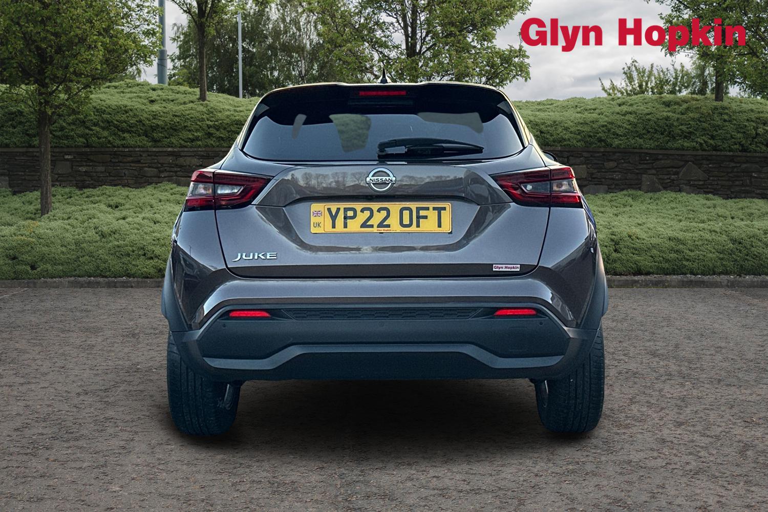 Used Nissan Juke 2022 for sale - 77269324: Photo 4