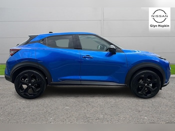 Used Nissan Juke 2025 for sale - 75393872: Photo
