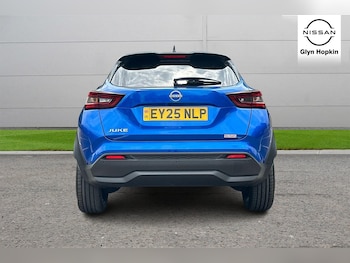 Used Nissan Juke 2025 for sale - 75393872: Photo