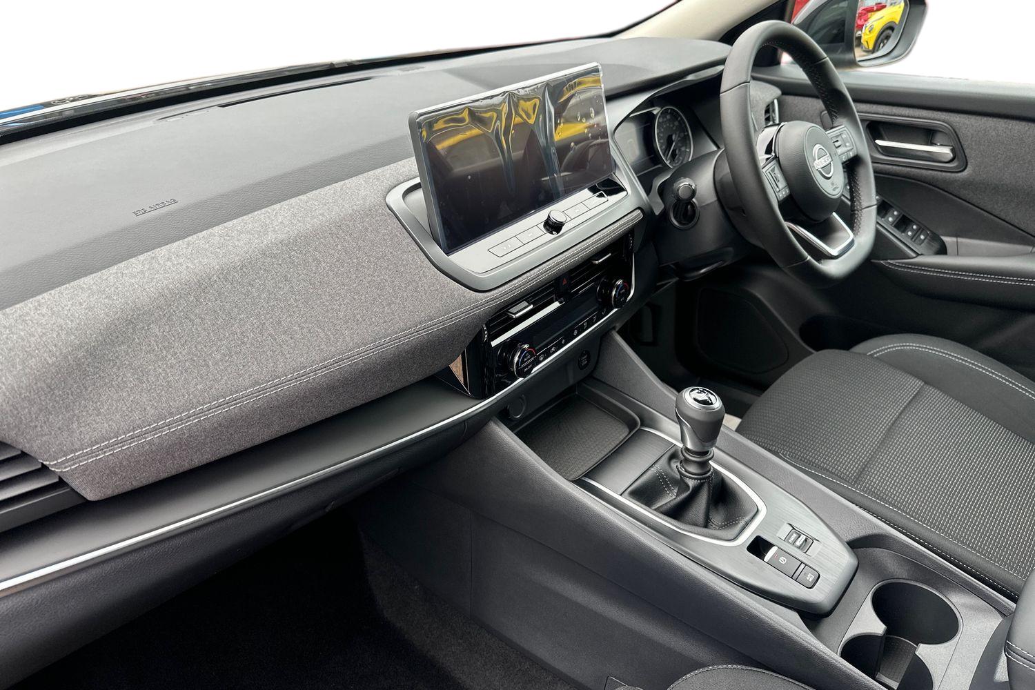 Used Nissan Qashqai 2025 for sale - 76079007: Photo 13