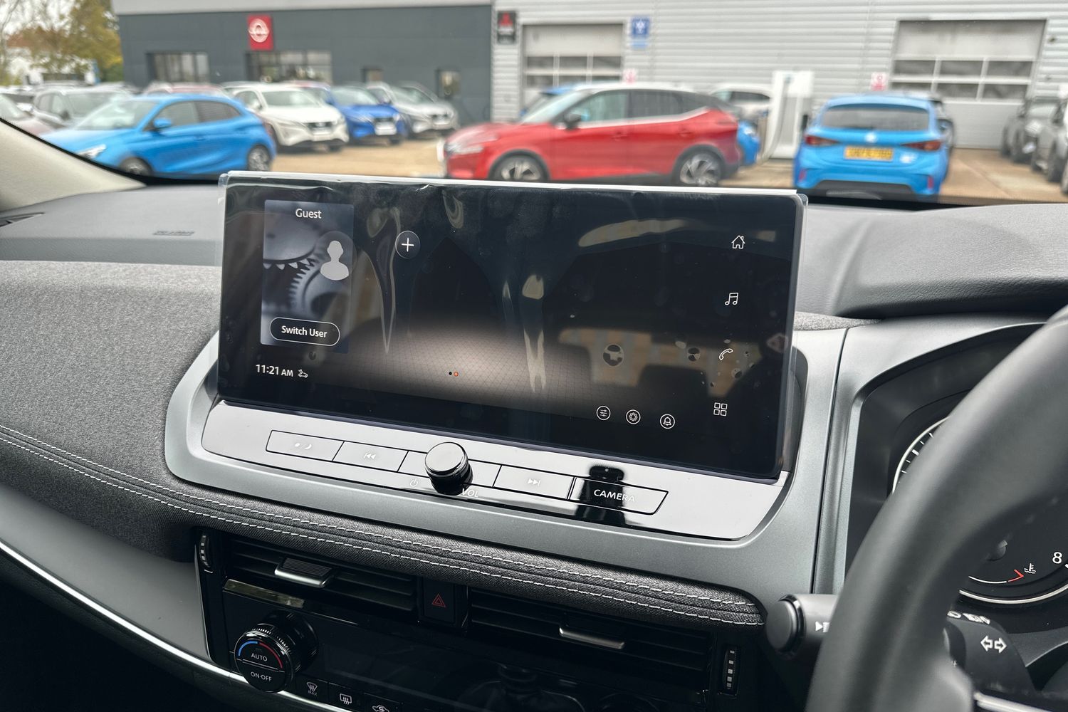 Used Nissan Qashqai 2025 for sale - 76079007: Photo 18