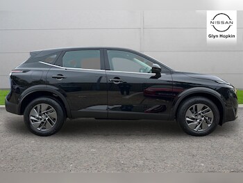 Used Nissan Qashqai 2025 for sale - 76079007: Photo