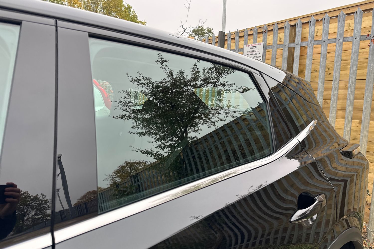 Used Nissan Qashqai 2025 for sale - 76079007: Photo 30