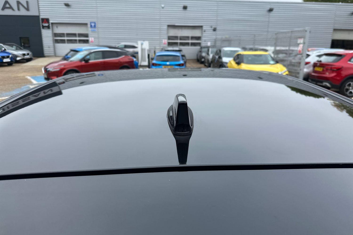 Used Nissan Qashqai 2025 for sale - 76079007: Photo 33