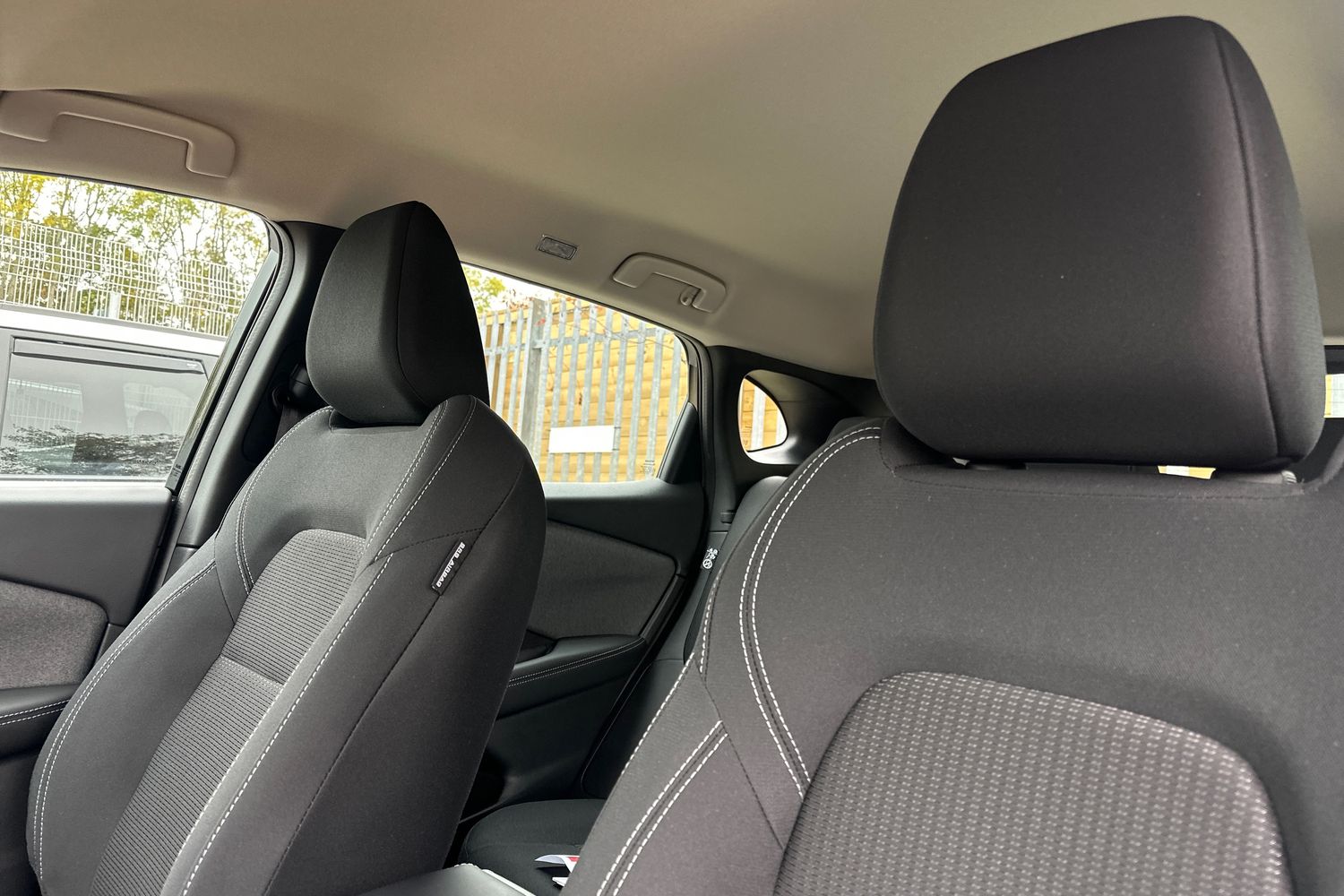 Used Nissan Qashqai 2025 for sale - 76079007: Photo 35