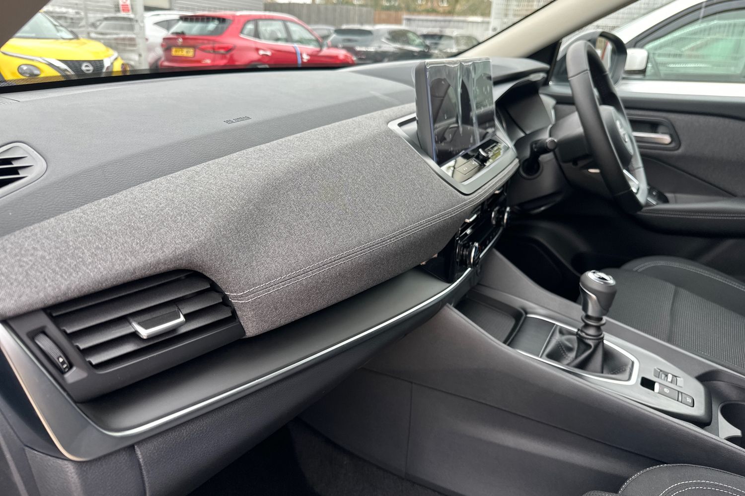 Used Nissan Qashqai 2025 for sale - 76079007: Photo 36