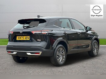 Used Nissan Qashqai 2025 for sale - 76079007: Photo