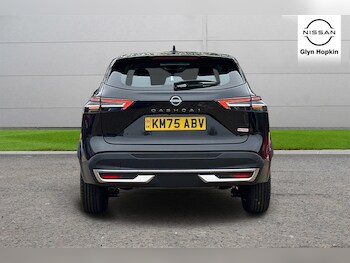 Used Nissan Qashqai 2025 for sale - 76079007: Photo