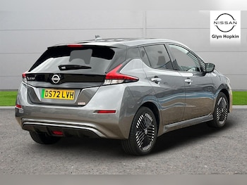 Used Nissan Leaf 2022 for sale - 76074296: Photo
