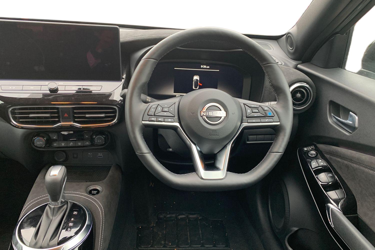 Used Nissan Juke 2025 for sale - 76366545: Photo 11