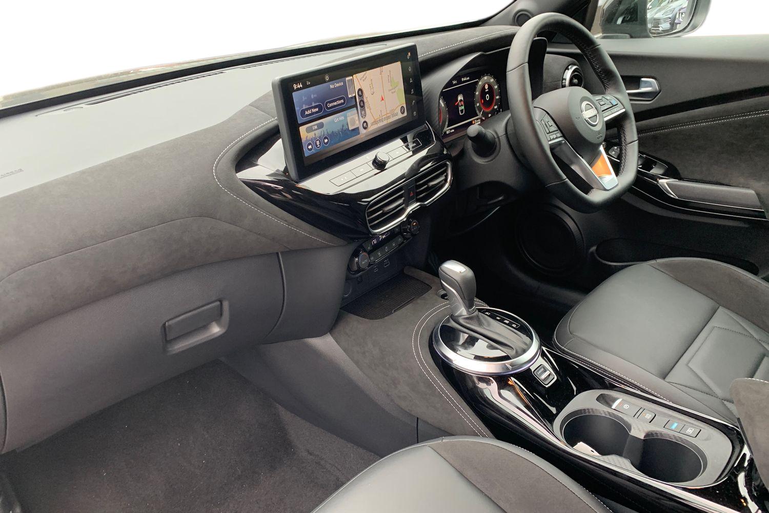 Used Nissan Juke 2025 for sale - 76366545: Photo 13