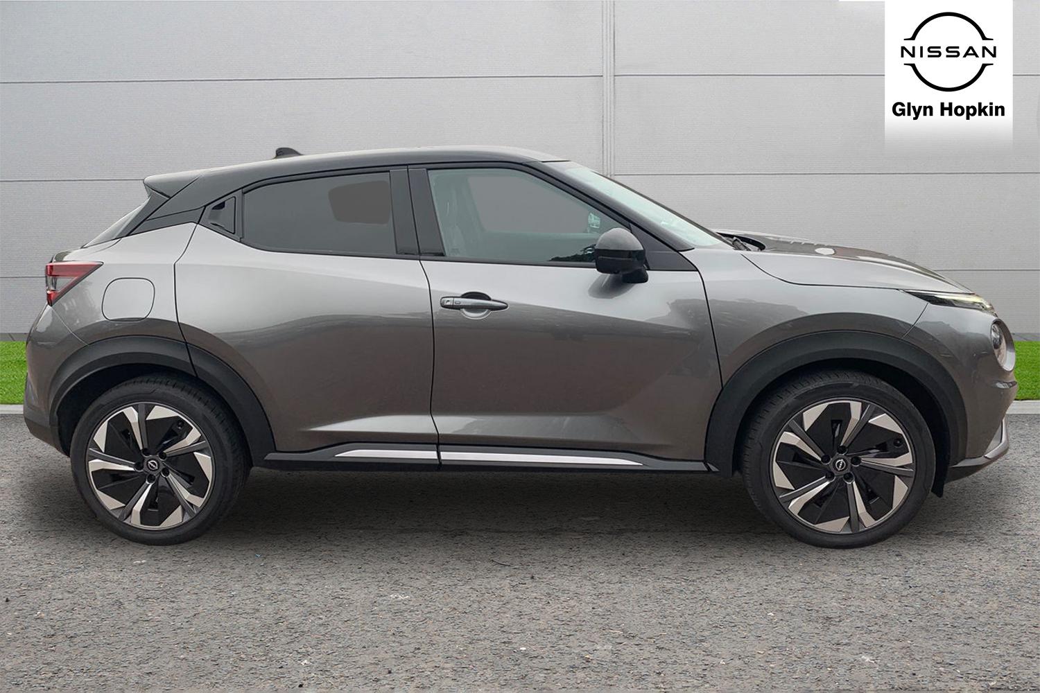 Used Nissan Juke 2025 for sale - 76366545: Photo 2