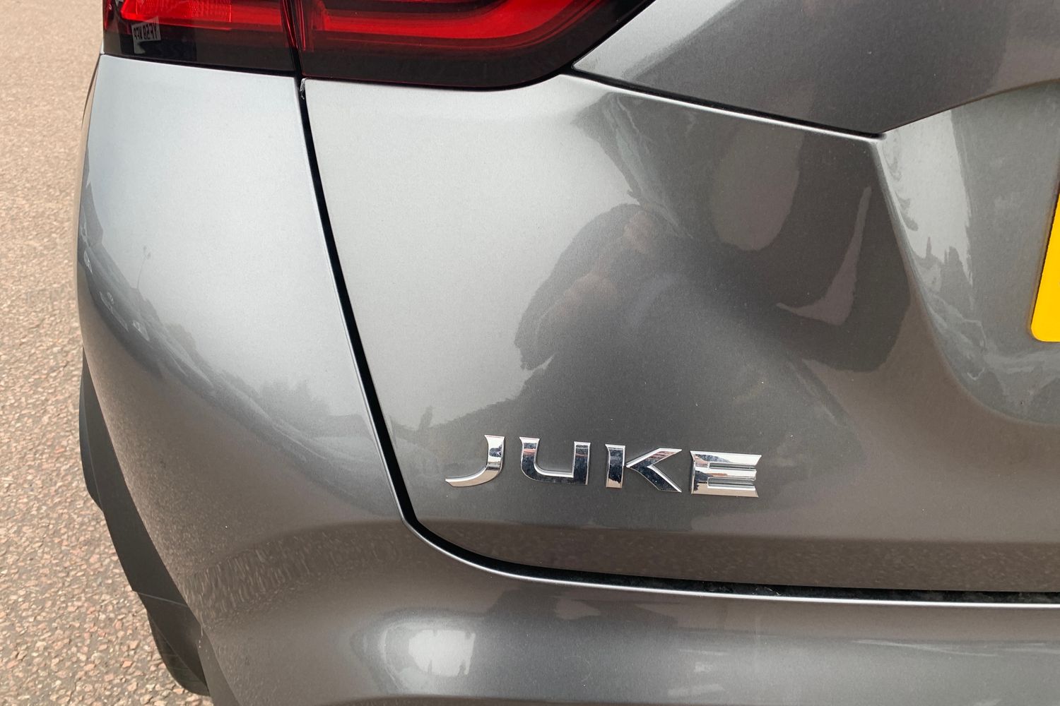 Used Nissan Juke 2025 for sale - 76366545: Photo 33