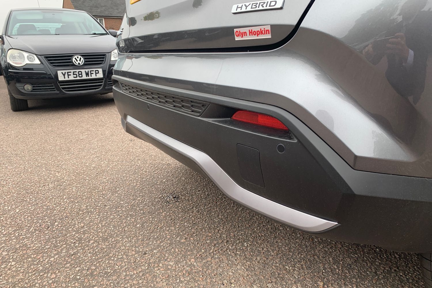 Used Nissan Juke 2025 for sale - 76366545: Photo 35