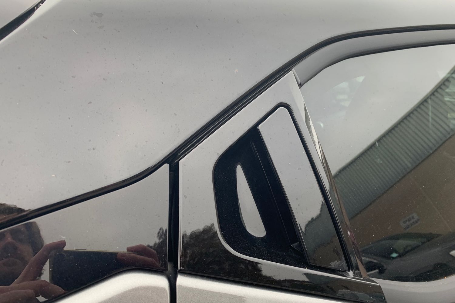 Used Nissan Juke 2025 for sale - 76366545: Photo 39