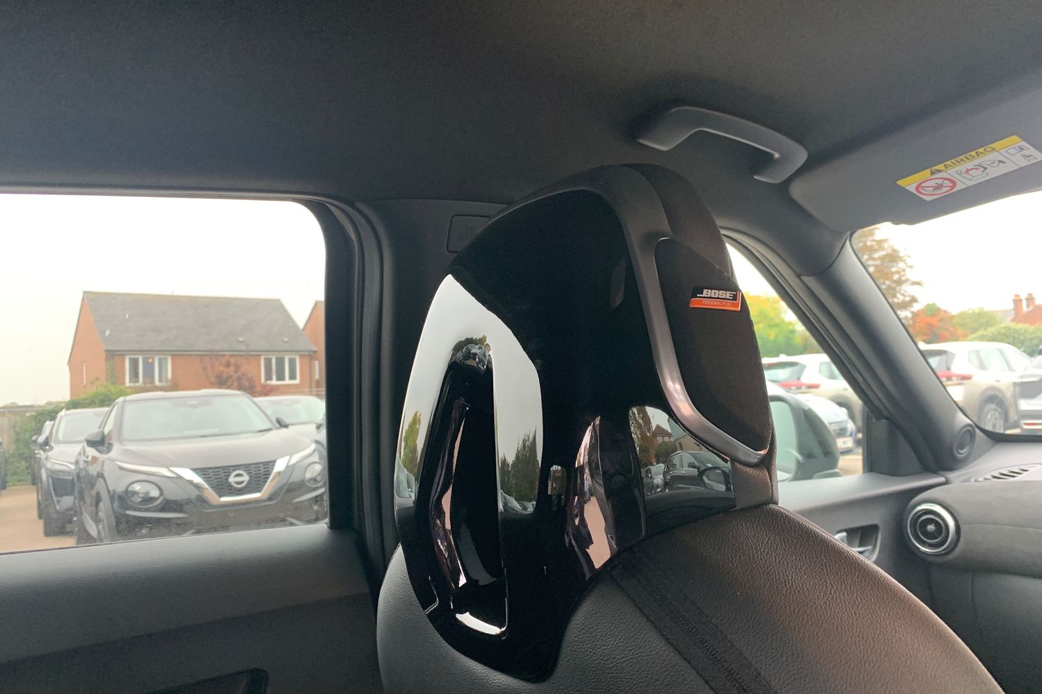 Used Nissan Juke 2025 for sale - 76366545: Photo 40