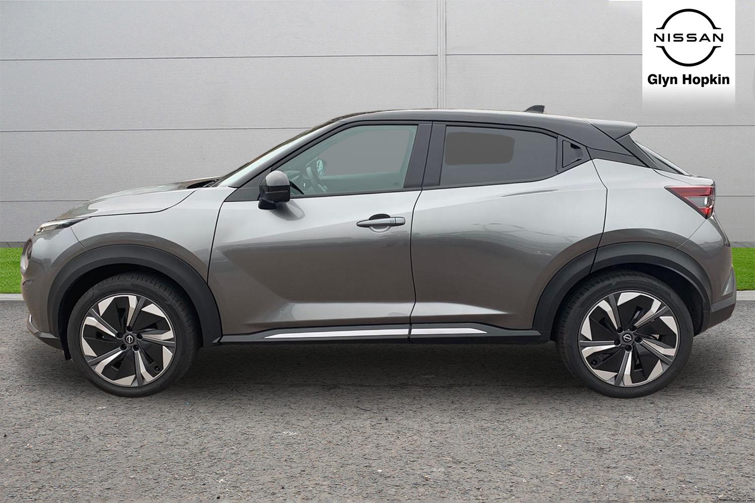 Used Nissan Juke 2025 for sale - 76366545: Photo 6