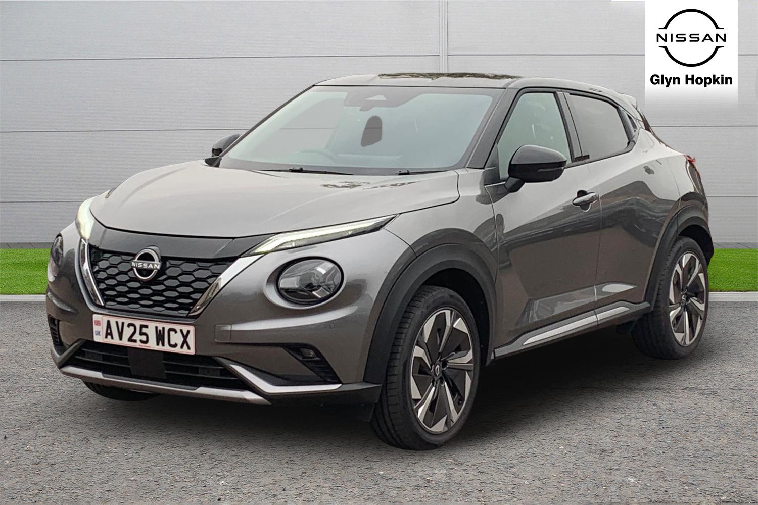Used Nissan Juke 2025 for sale - 76366545: Photo 7