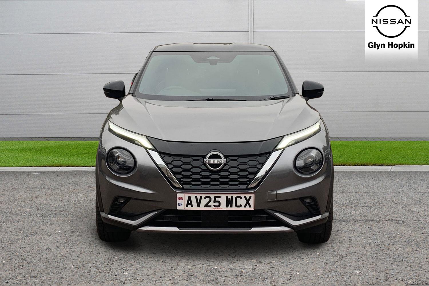 Used Nissan Juke 2025 for sale - 76366545: Photo 8