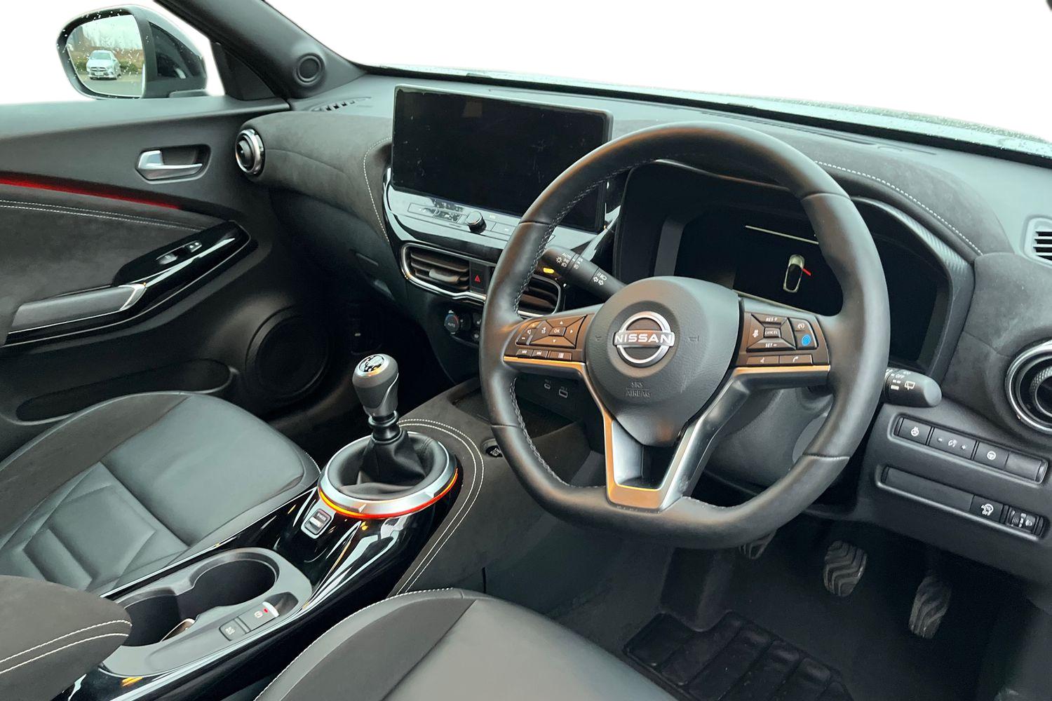 Used Nissan Juke 2025 for sale - 77576502: Photo 10