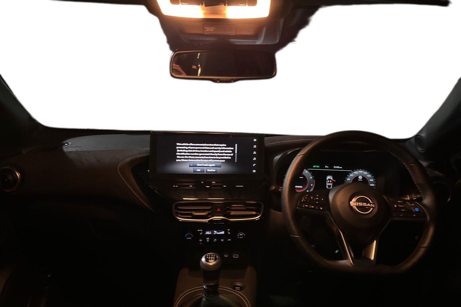 Used Nissan Juke 2025 for sale - 77576502: Photo 12