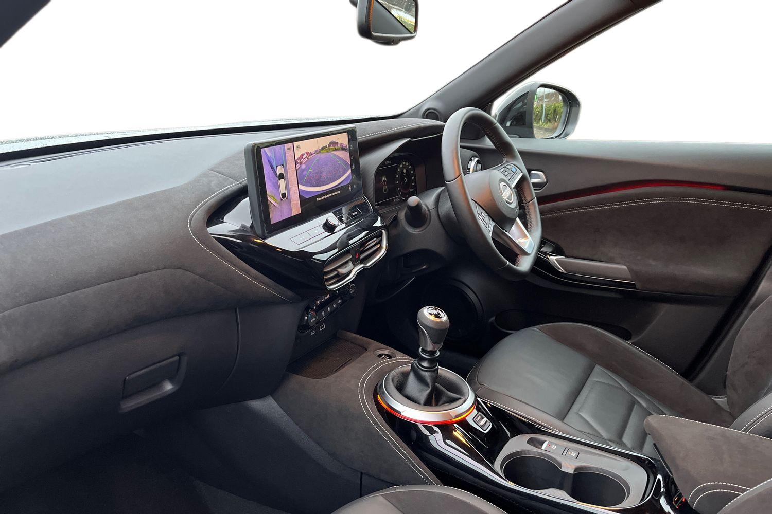 Used Nissan Juke 2025 for sale - 77576502: Photo 13