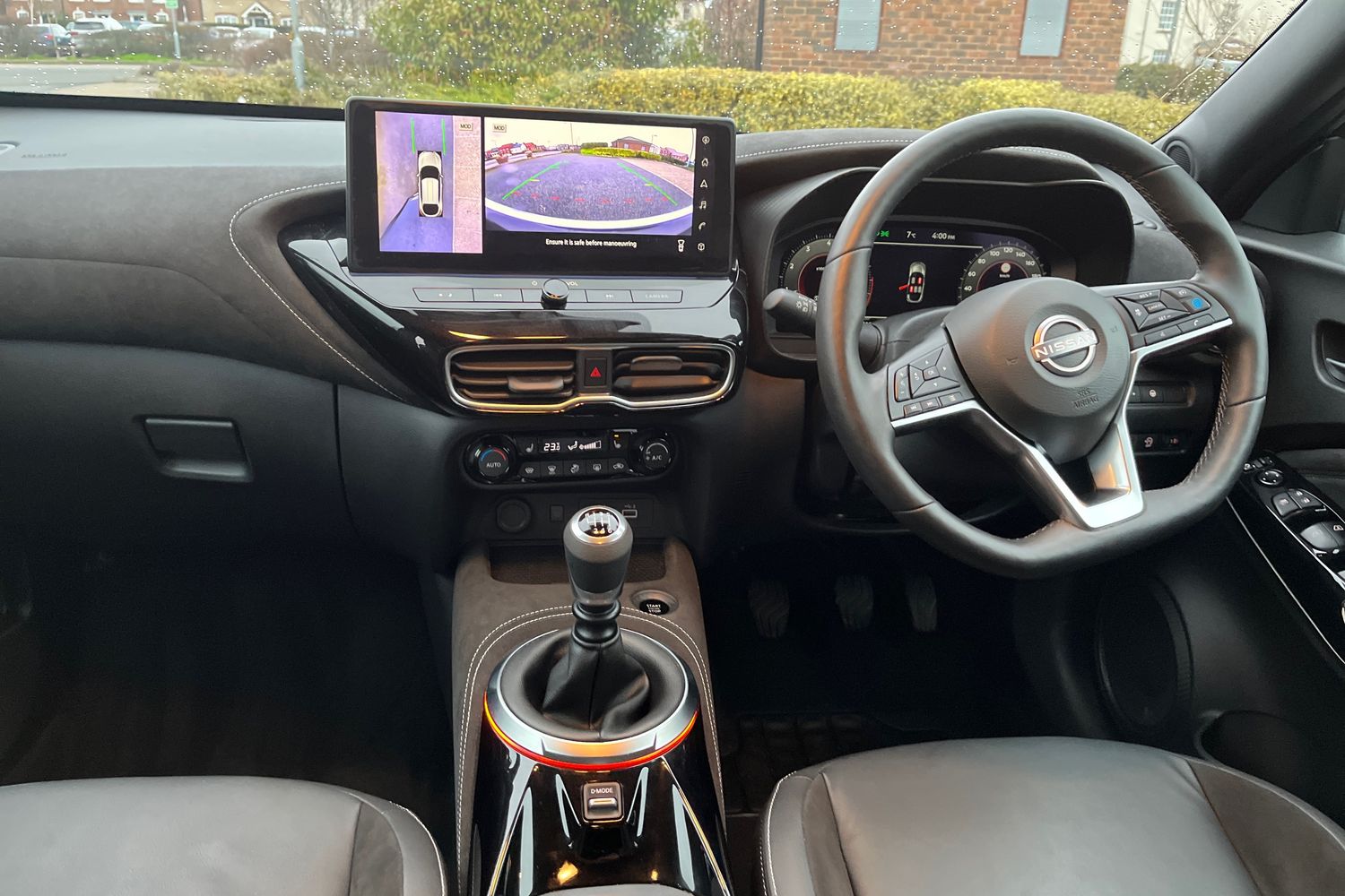 Used Nissan Juke 2025 for sale - 77576502: Photo 14