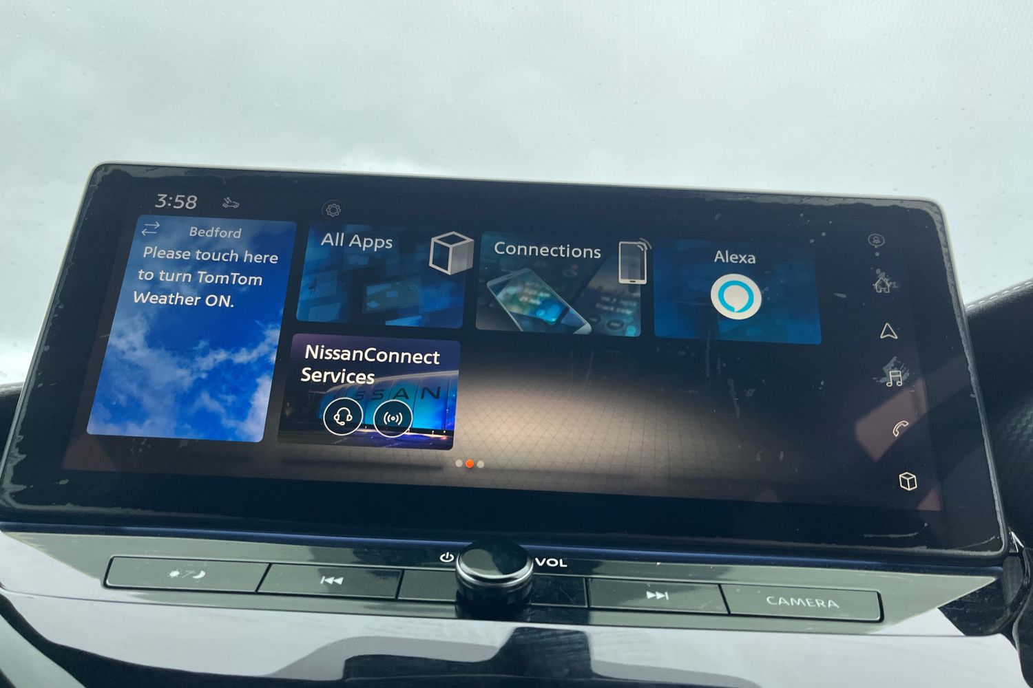 Used Nissan Juke 2025 for sale - 77576502: Photo 17