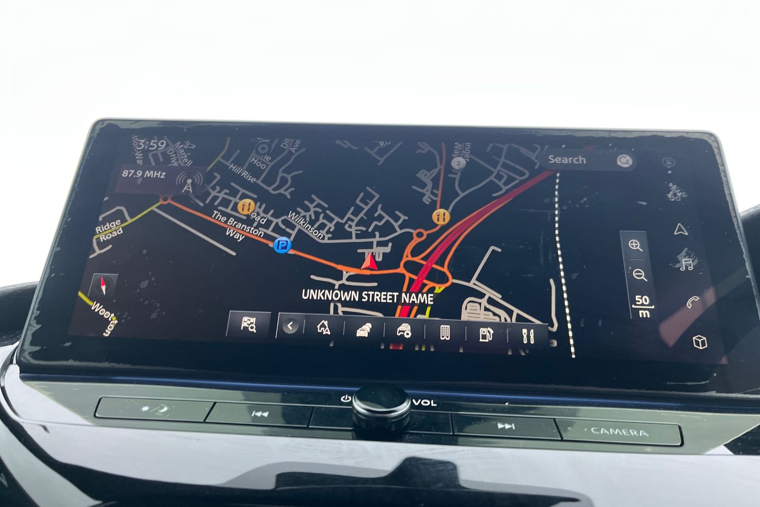 Used Nissan Juke 2025 for sale - 77576502: Photo 18