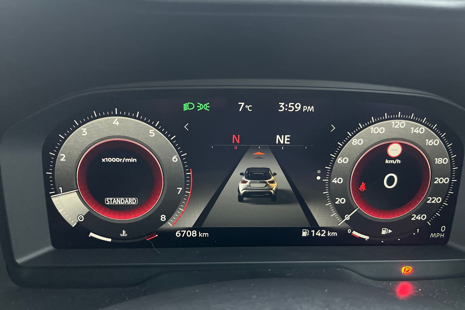 Used Nissan Juke 2025 for sale - 77576502: Photo 20