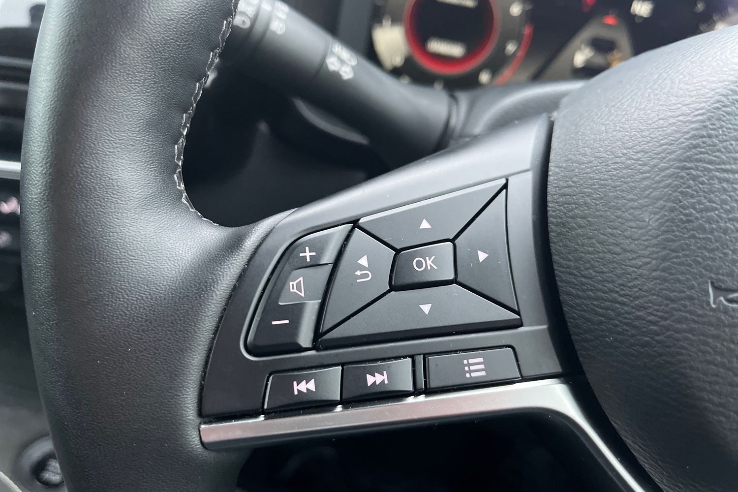 Used Nissan Juke 2025 for sale - 77576502: Photo 21