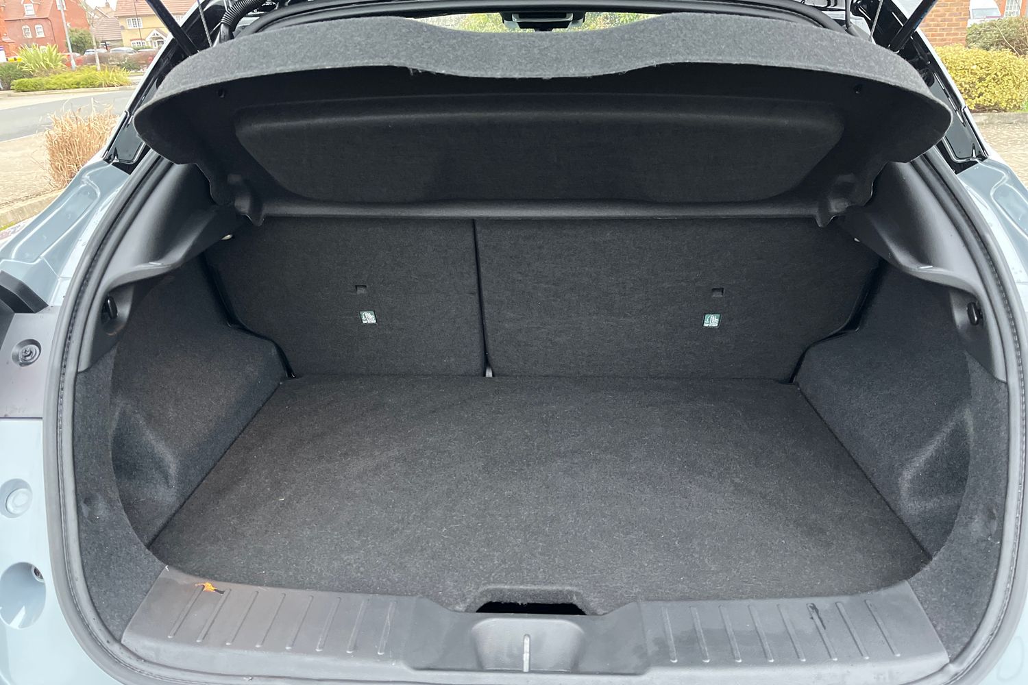 Used Nissan Juke 2025 for sale - 77576502: Photo 24