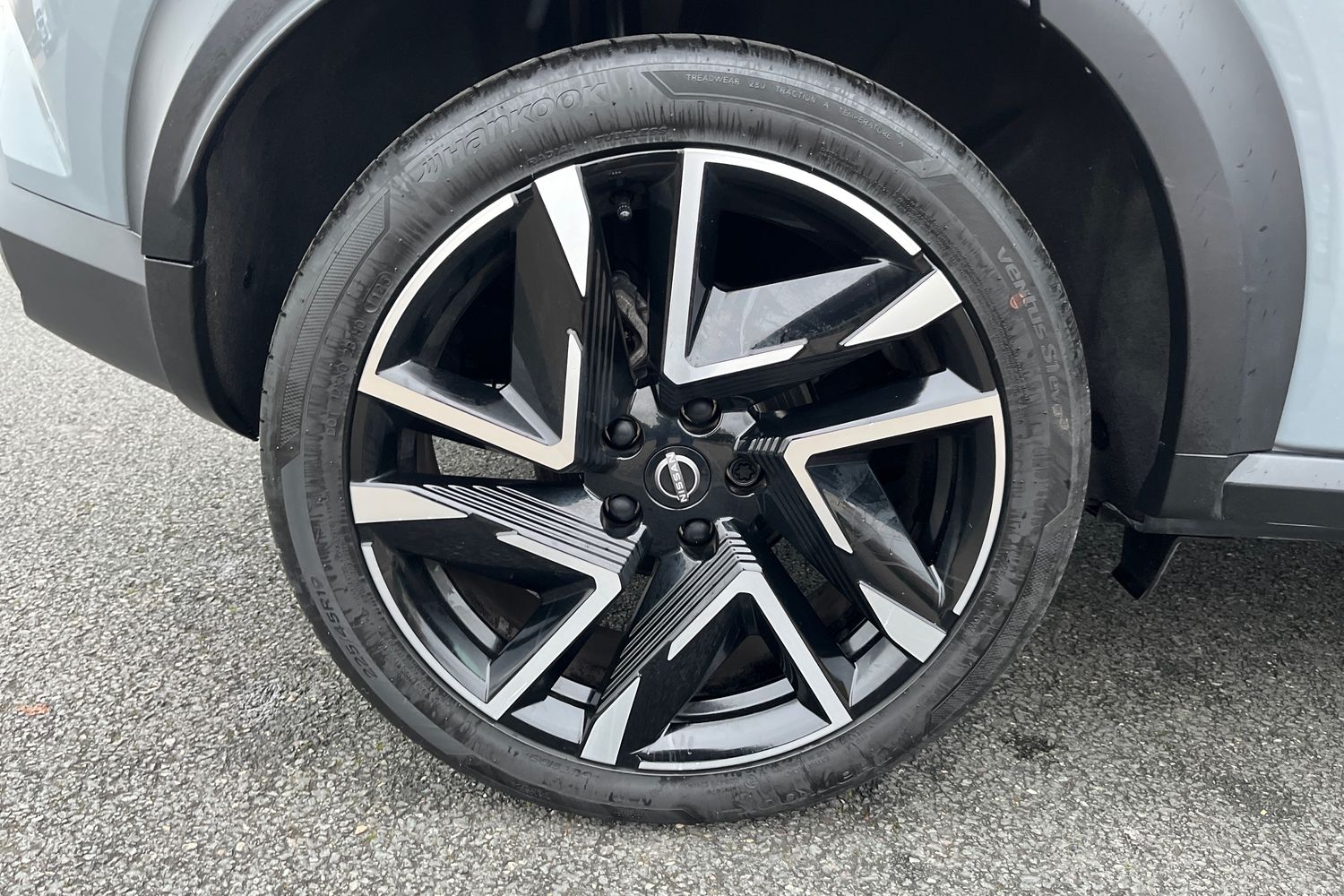 Used Nissan Juke 2025 for sale - 77576502: Photo 25