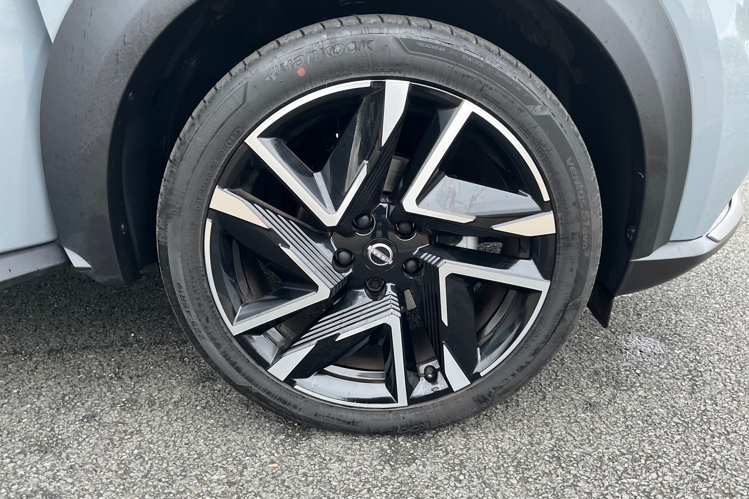 Used Nissan Juke 2025 for sale - 77576502: Photo 26