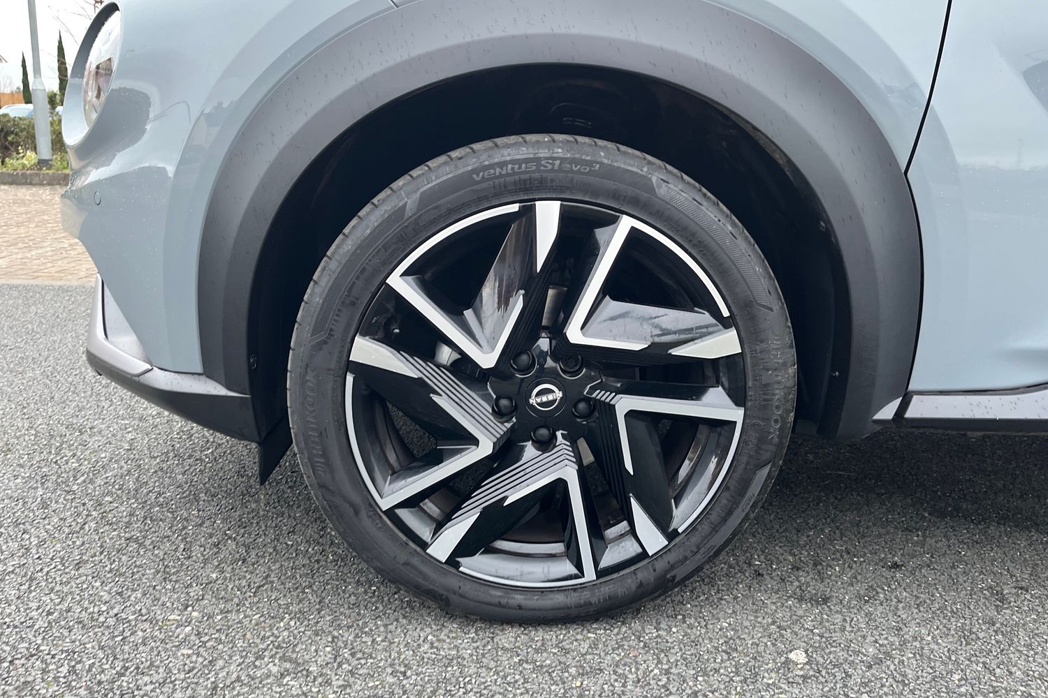 Used Nissan Juke 2025 for sale - 77576502: Photo 27