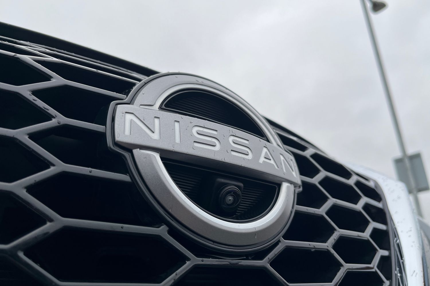 Used Nissan Juke 2025 for sale - 77576502: Photo 31