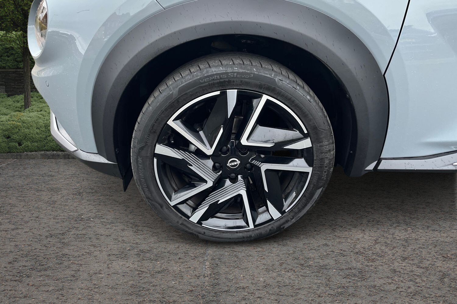 Used Nissan Juke 2025 for sale - 77576502: Photo 9