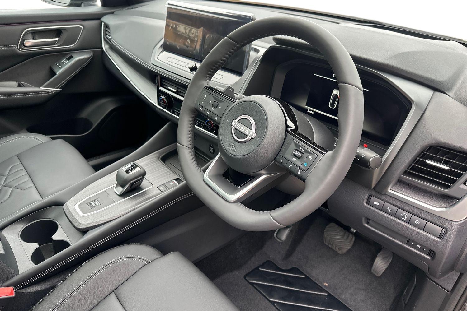 Used Nissan Qashqai 2025 for sale - 76146089: Photo 10