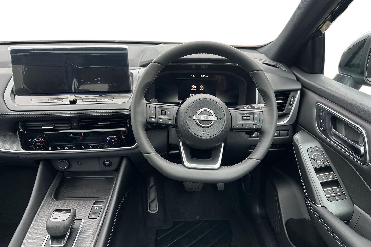 Used Nissan Qashqai 2025 for sale - 76146089: Photo 11